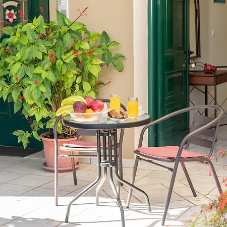 Penny's Agia Efimia