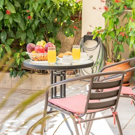 Apartmán Penny's Agia Efimia