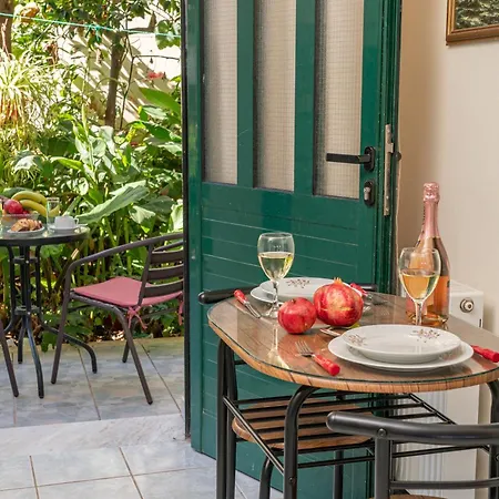 Apartment Penny's Agia Efimia