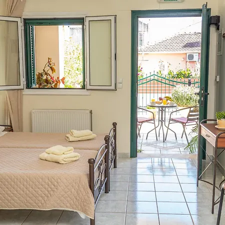 Apartmán Penny's Agia Efimia