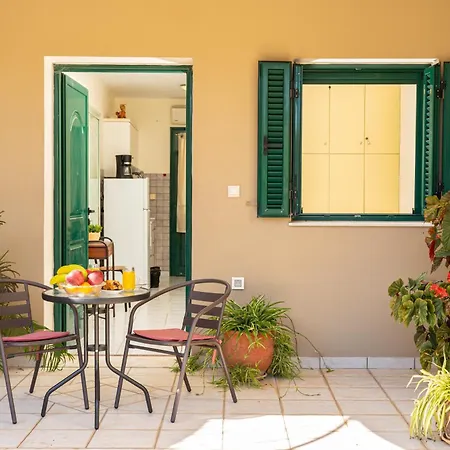 Penny's * Agia Efimia