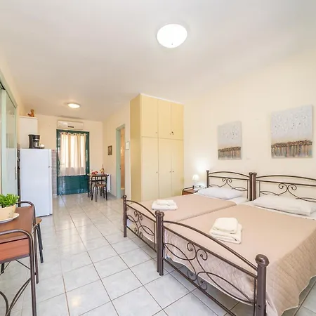 Penny's Daire Agia Efimia