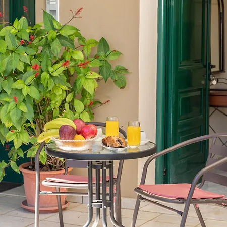 Penny's Daire Agia Efimia