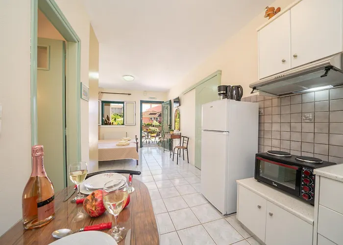 Penny's * Agia Efimia