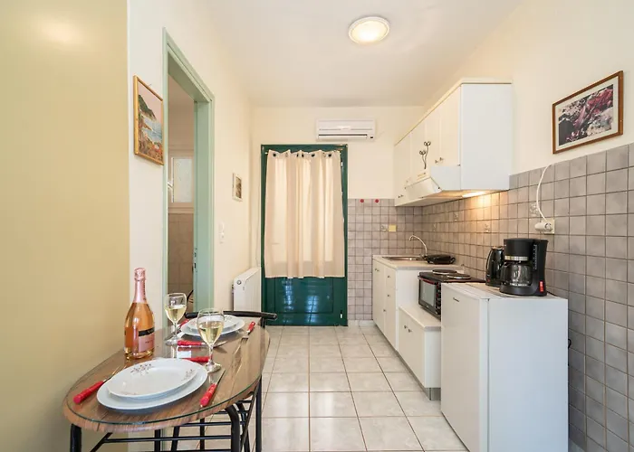 Penny's * Agia Efimia