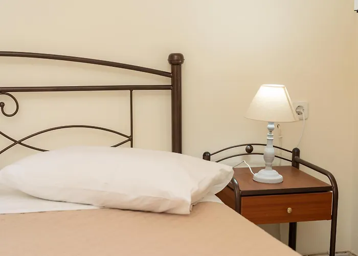 Apartmán Penny's Agia Efimia