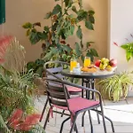 Penny's Appartement