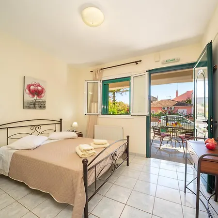 Appartement Penny's Agia Efimia